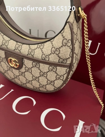 Чанта gucci