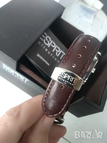 Esprit Collection jump hour, снимка 5 - Мъжки - 50748964