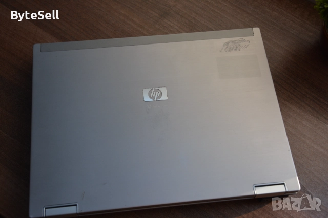 HP EliteBook 2530p Цял / за части, снимка 3 - Части за лаптопи - 52968379