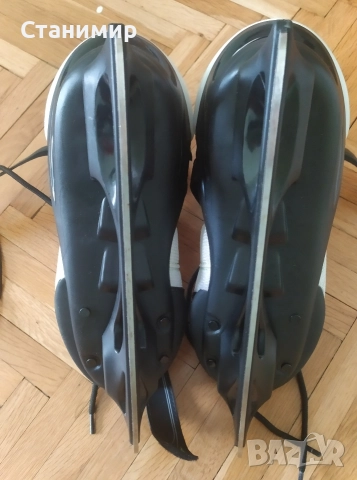 Кънки за лед - нови, снимка 6 - Зимни спортове - 52749068