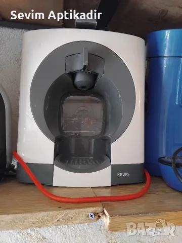 Нов внос от Белгия на кафемашини Dolce Gusto , снимка 3 - Кафемашини - 55727885