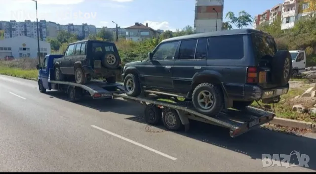 Всичко платено, снимка 3 - Автомобили и джипове - 49876425