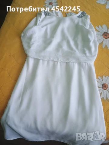 Дамски рокли Zara, Lucy, Junona , снимка 14 - Рокли - 51133807