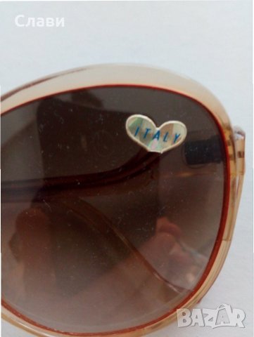 Слънчеви очила, снимка 3 - Слънчеви и диоптрични очила - 29349729