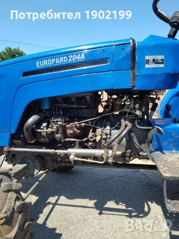 Продава се , снимка 8 - Селскостопанска техника - 50955468