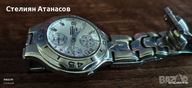 часовник RODANIA , снимка 2 - Мъжки - 52811646