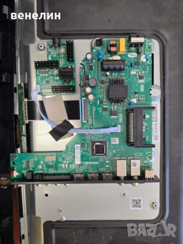 Mainboard EL.MS3663S-FE48 от SmartTech 24HN01V1C