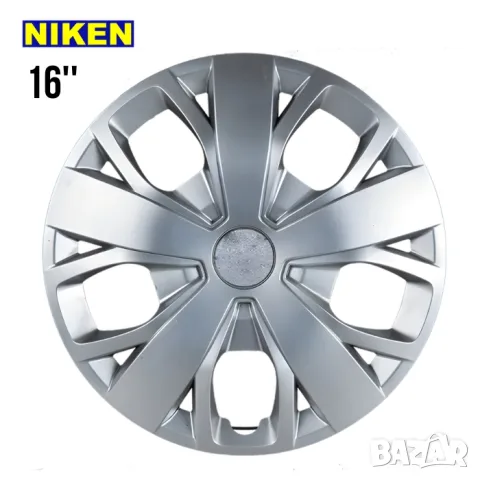 Тасове за джанти Niken 16'' модел 175