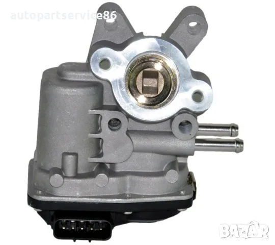 EGR клапан за рециркулация на отработените газове 14710EC00D за Nissan Pathfinder 2.5 DCI 2009