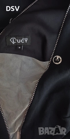 Дамски гащеризон Lucy , снимка 6 - Гащеризони - 54048497