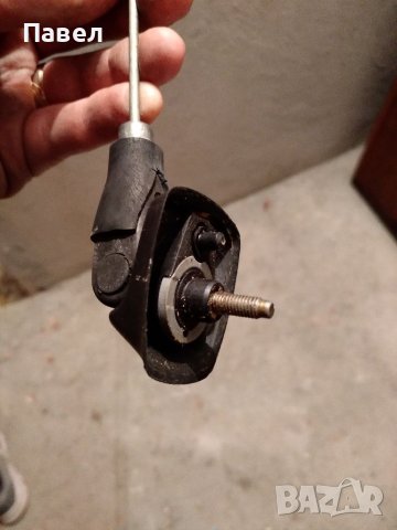 Антена и табло от Пежо406-30лв., снимка 3 - Аксесоари и консумативи - 40171130