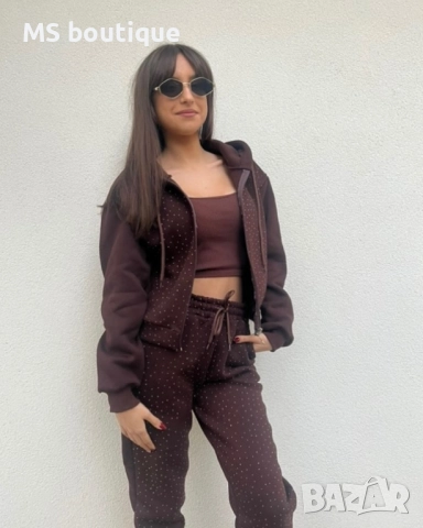 Дамски комплект, снимка 4 - Спортни екипи - 52437004