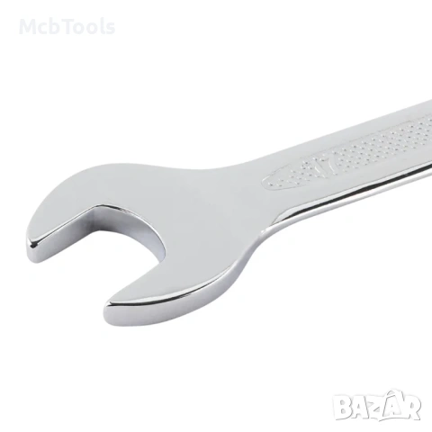 Комплект комбинирани ключове 27 части + подарък клещи гарги 10″ RockForce, снимка 3 - Ключове - 53248913