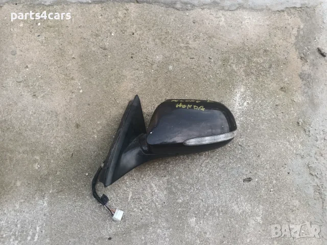 ляво огледало за хонда акорд 7 HONDA ACCORD VII