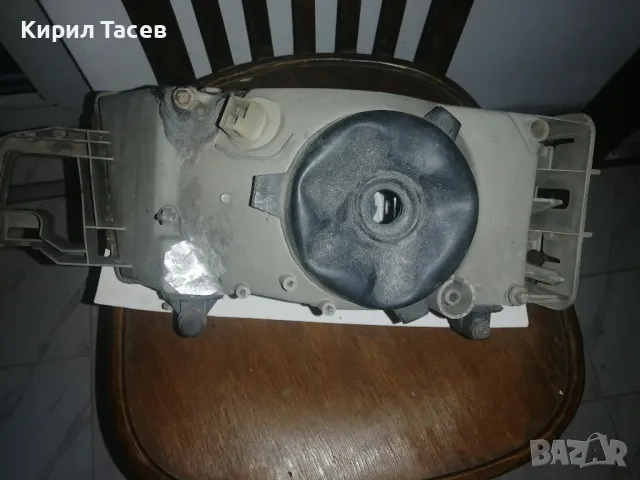 Фарове Fiat Tempra, снимка 7 - Части - 48099758