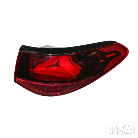 A2149069002 | Употребяван десен стоп Mercedes-Benz