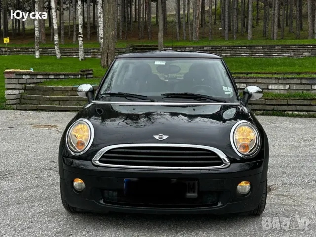 Mini cooper, снимка 1