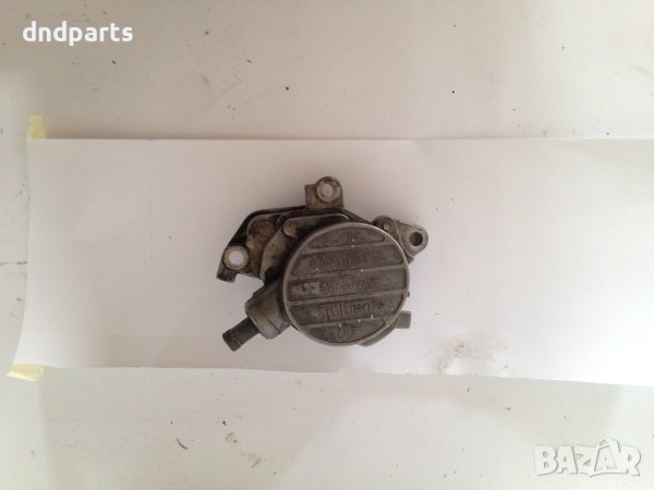 Вакуум помпа за VW Golf 4, 1.9, 110 к.с., (1998-2004)