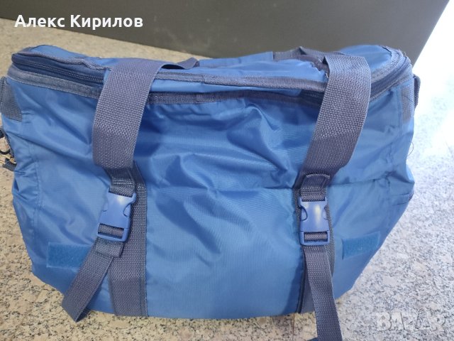 Термоизолираща чанта,хладилна, снимка 8 - Хладилни чанти - 44419192