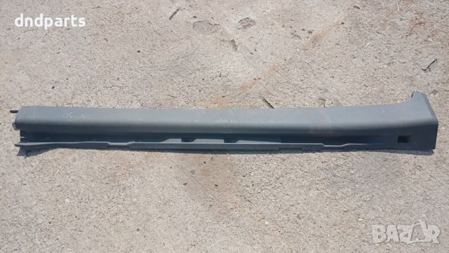 Ляв праг Volvo XC90 2003г.	