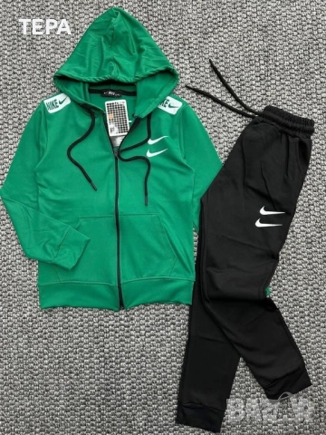 🔥 ТОП ДЕТСКИ ЕКИП 🔥    ✔️ Мек и удобен   ✔️ Подходящ за училище и игра   ✔️ Налични размери    💰 , снимка 14 - Детски комплекти - 54173028