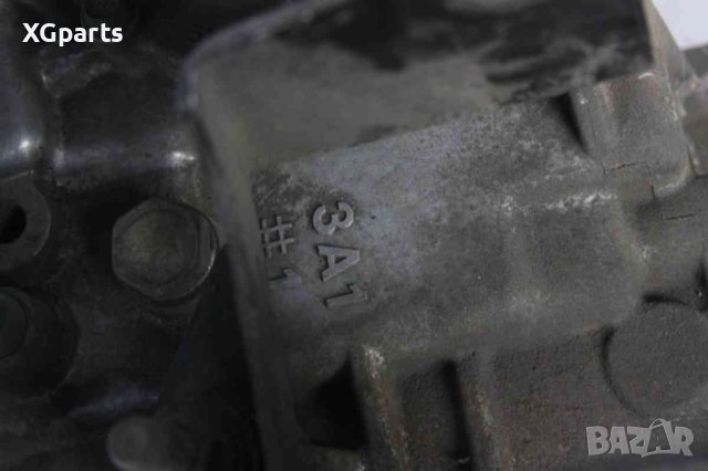  Ръчна скоростна кутия за Mazda 6 2.0D 136 к.с. (2002-2008, снимка 4 - Части - 42821027