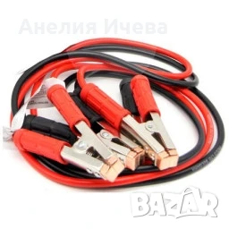 Здрави кабели за подаване на ток , снимка 3 - Генератори - 51209368