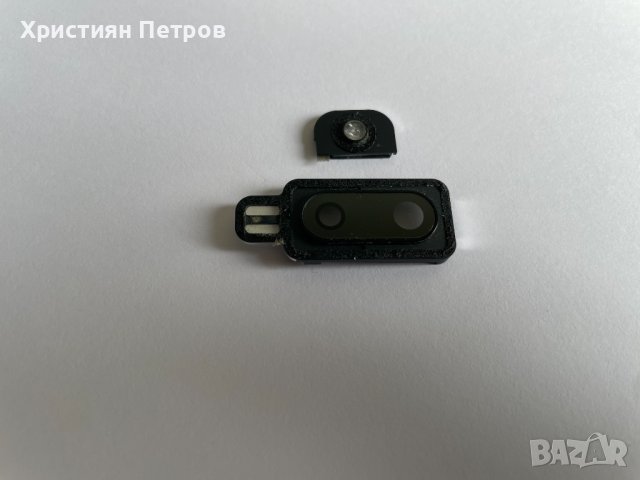 Стъкло за задна камера за HTC U12 Plus