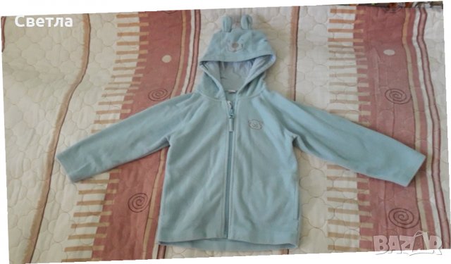 Две горнища за ръст 92 см., снимка 4 - Бебешки блузки - 30704660