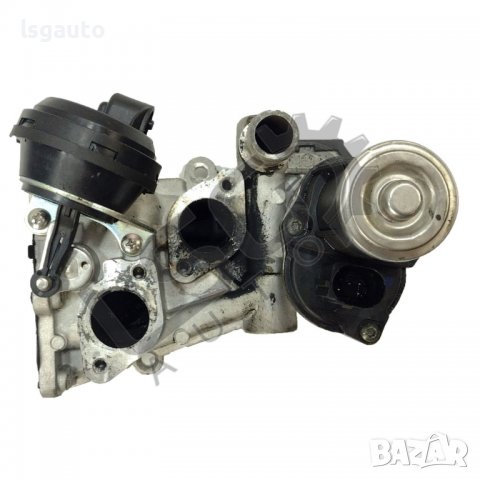 EGR клапан Volkswagen Golf VI 2008-2016 VG150822N-72