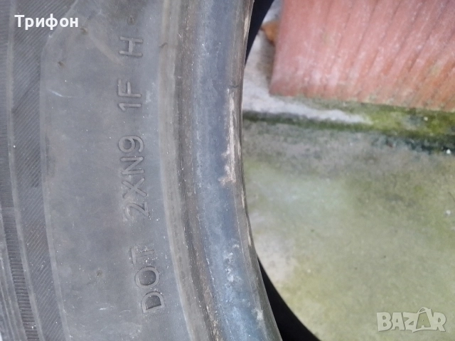 Гуми 235/45/18, снимка 6 - Гуми и джанти - 52662556