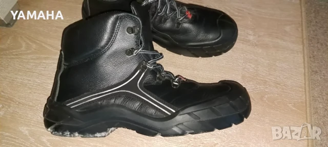 Strauss  engelbert  Мъжки  Работни Обувки 47 