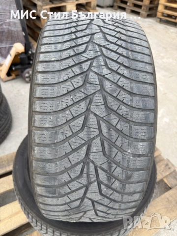Pirelli p ZERO NERO  265/40/R20 104H, снимка 15 - Гуми и джанти - 56085830