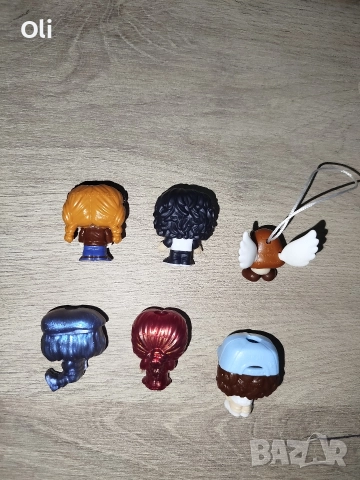 играчки от kinder, снимка 2 - Колекции - 52915644