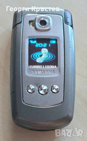 Samsung E570 и E770 - за смяна на панел, снимка 13 - Samsung - 53166302