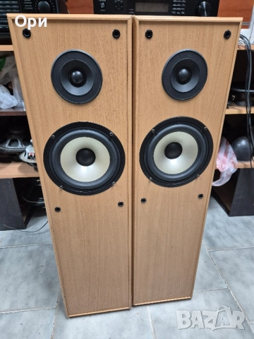 Тонколони DK DIGITAL LS-180, снимка 6 - Тонколони - 51431223