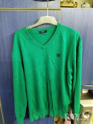 Мъжки пуловери Henry Lloyd, снимка 2 - Пуловери - 32031973