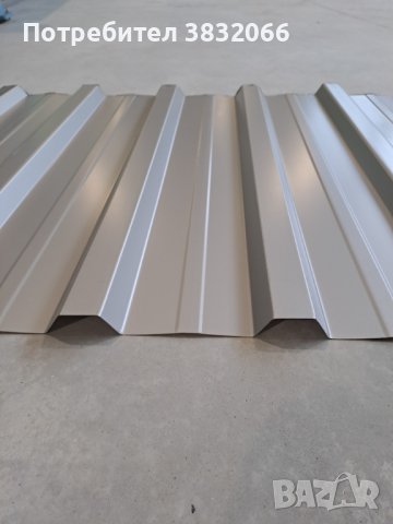 Производство на профилирана ламарина, снимка 5 - Други услуги - 42072538