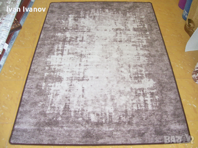 Мокетени килими и пътеки Нови модели, снимка 8 - Килими - 35624417