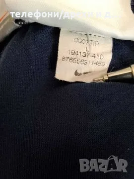 Спортни панталонки Nike (L), снимка 4 - Спортни дрехи, екипи - 49770321