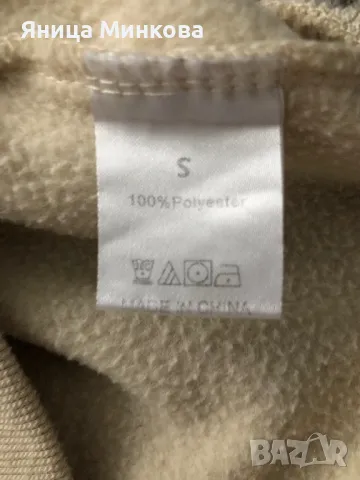 Дамска блуза, снимка 6 - Блузи с дълъг ръкав и пуловери - 48755862