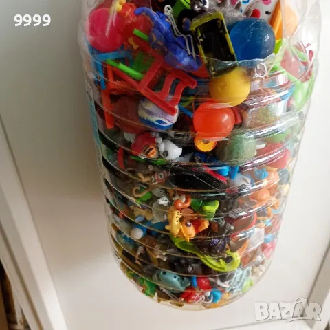 Играчки, снимка 1