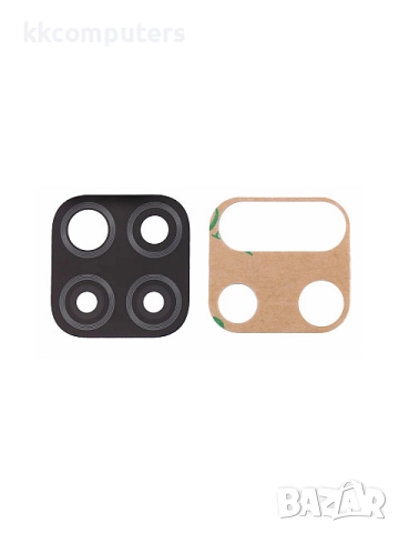 СТЪКЛО ЗА КАМЕРА ЗА HUAWEI P40 LITE (JNY-LX1)