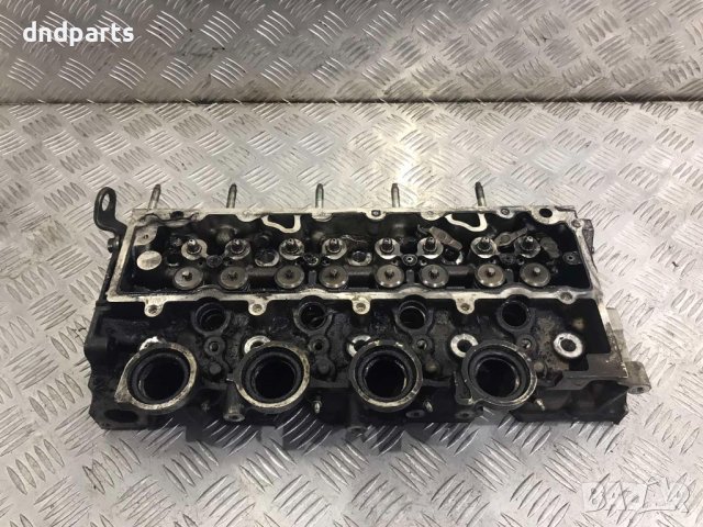 Глава Peugeot 307,1.4HDI,2003г.