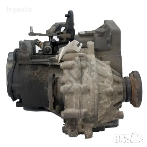 Петстепенна скоростна кутия Seat Leon II 2005-2012 ID:146957, снимка 4 - Части - 50378835