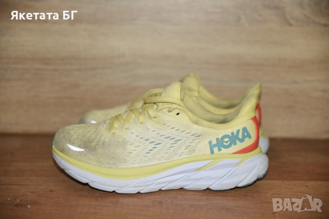 HOKA оригинални, размер 36. 2/3, снимка 2 - Маратонки - 53917082