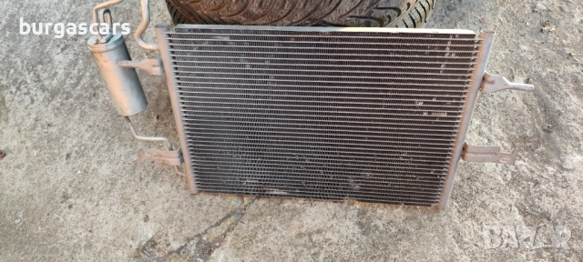 Радиатор климатик Opel Meriva 1.4-90к.с. - 60лв
