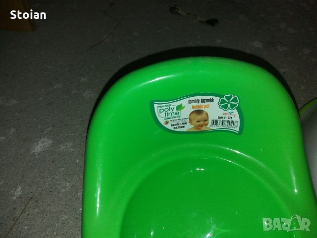 Детски гърнета кука, снимка 3 - Други - 35325238