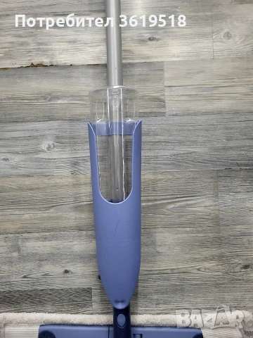 спрей моп, снимка 4 - Мопове, кофи, четки и метли - 43255507