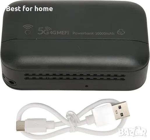  4G LTE WiFi Hotspot - Рутер